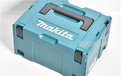  makita {牧田} 821551-8 3號堆疊工具箱 工具櫃 零件箱