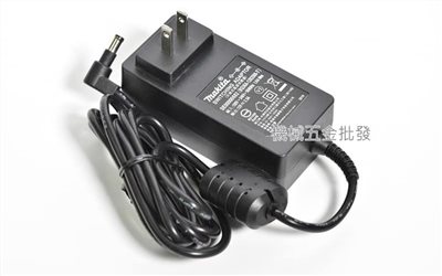 makita {牧田} SE00000682 DMR114 藍芽音響 專用變壓器 交流適配器