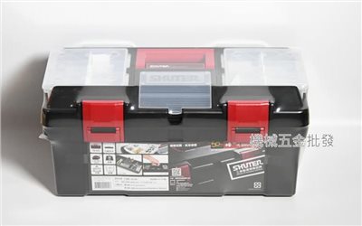 SHUTER {樹德} TB-905 專業工具箱 整理箱