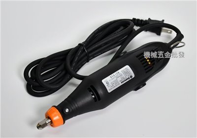 sancos NO33537 電動研磨機 手提刻磨機