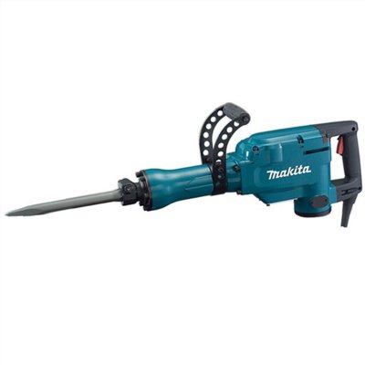 MAKITA  {牧田} 日本製 HM1306 電動鎚鑽 電動鑿破機