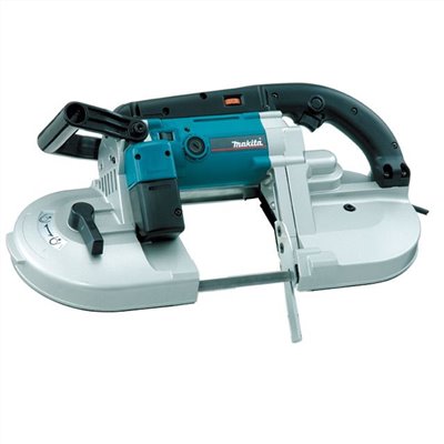 MAKITA {牧田}  2107F 電動帶鋸機