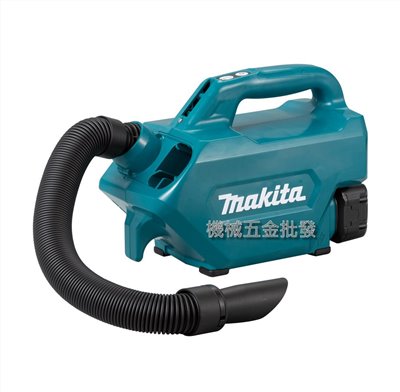makita {牧田}  CL121DSA 12V 2.0A充電式吸塵器