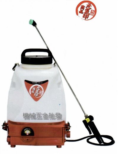 丸山 {MARUYAMA}  GSK100K 乾電池電動噴霧機