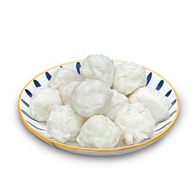 北海花枝丸 North Sea Cuttlefish Balls